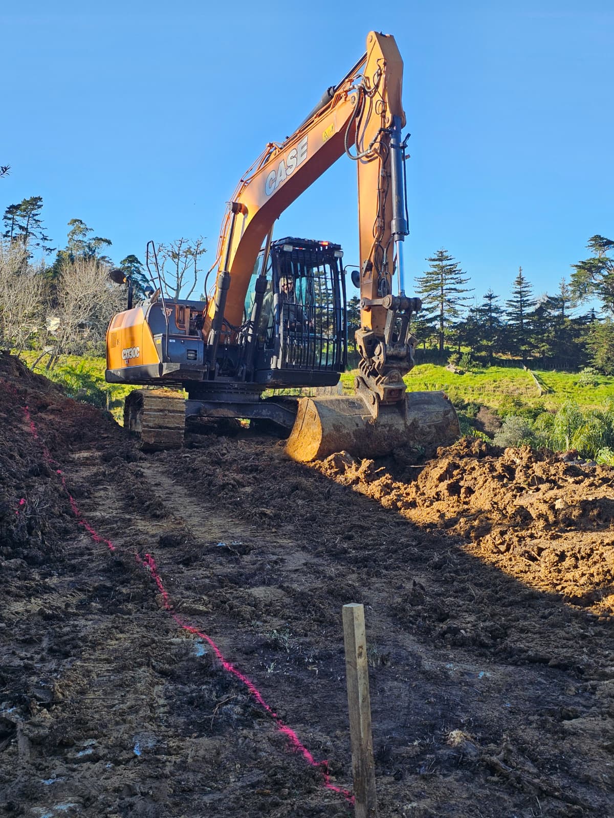 Civil Works